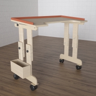 Стол для ребенка с ОВЗ «Доступная среда» №1 - fgospostavki.ru - Махачкала