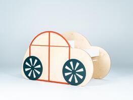 Методический интерактивный комплекс "Машинка" 25" - fgospostavki.ru - Махачкала