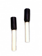 Граната для метания спортивная (0,5 килограмм) вариант 1 - fgospostavki.ru - Махачкала