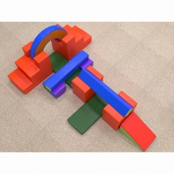 Спортивный комплекс Полоса препятствий-3 - fgospostavki.ru - Махачкала