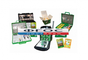 Типовой комплект оборудования для лаборатории "Экологический практикум" - fgospostavki.ru - Махачкала