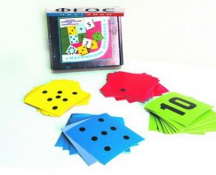 Магические кружочки (развивающие игры - счет) - fgospostavki.ru - Махачкала
