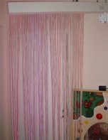 Фибероптическая занавесь на подвижном карнизе - fgospostavki.ru - Махачкала