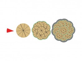 Магнитная математика Наталии Пятибратовой (Числовые фигуры) - fgospostavki.ru - Махачкала