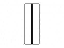 Набор магнитных карточек "Четверть" (20 штук) - fgospostavki.ru - Махачкала