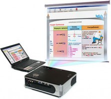 Диск с электронными плакатами, презентациями (электронный учебник) по английскому языку 66 тем - fgospostavki.ru - Махачкала