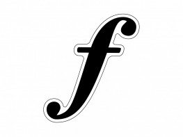 Набор магнитных карточек "Форте" (4 штуки) - fgospostavki.ru - Махачкала