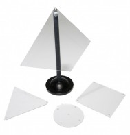 Прибор для определения центра тяжести плоской фигуры - fgospostavki.ru - Махачкала