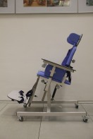 Учебное место учащегося с нарушением ОДА (р. гр. 0,70-0,90 м, столешница из фанеры) - fgospostavki.ru - Махачкала