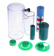 Набор для изучения условий плавания тел и закона Архимеда - fgospostavki.ru - Махачкала