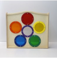 Панель для игровых зон “Калейдоскоп” - fgospostavki.ru - Махачкала