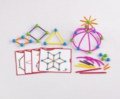 Конструктор геометрический 3D - fgospostavki.ru - Махачкала