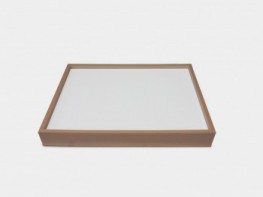 Планшет для рисования песком из ДСП (цветная подсветка) - fgospostavki.ru - Махачкала