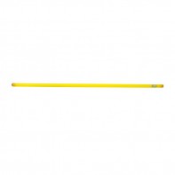 Палка гимнастическая пластиковая (710 миллиметров) - fgospostavki.ru - Махачкала