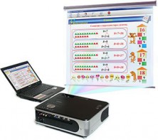 Диск с электронными плакатами, презентациями (электронный учебник) по математике (1–4 классы) 132 темы - fgospostavki.ru - Махачкала