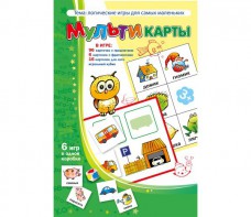 Мультикарты - fgospostavki.ru - Махачкала