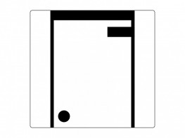 Набор магнитных карточек "Восьмая с точкой шестнадцатая" (10 штук) - fgospostavki.ru - Махачкала