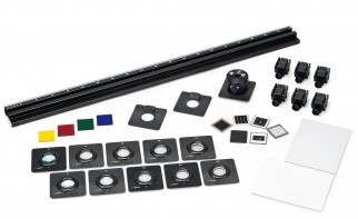 Базовый комплект для оптической системы Кренке (230 В, 50/60 Гц) - fgospostavki.ru - Махачкала