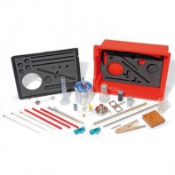 Комплект для учебных опытов по теме «Теплота» - fgospostavki.ru - Махачкала