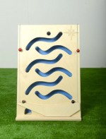 Лабиринт "Волна" - fgospostavki.ru - Махачкала