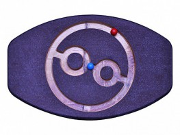 Балансировочная панель "Лабиринт" - fgospostavki.ru - Махачкала