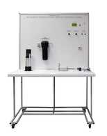 Учебный лабораторный стенд «Исследование термодинамических процессов в физических системах» - fgospostavki.ru - Махачкала