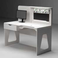 Интерактивный профессиональны стол психолога-дефектолога Стандарт - fgospostavki.ru - Махачкала