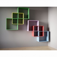 Стеллаж «Тетрис» - fgospostavki.ru - Махачкала