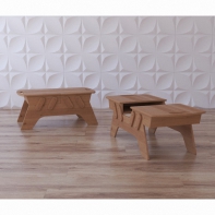 Стол «Пространство для творчества» - fgospostavki.ru - Махачкала