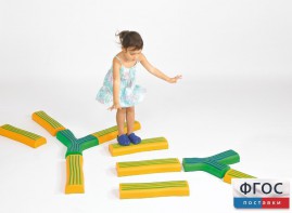 Дорожка "Лесная" - fgospostavki.ru - Махачкала