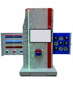 Многофункциональный интерактивный комплекс "Будь здоров!" - fgospostavki.ru - Махачкала