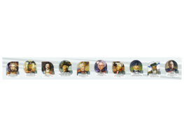 Стенд "Великие полководцы и флотоводцы России" - fgospostavki.ru - Махачкала