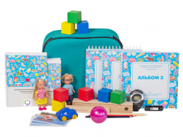 Методика "Логопедическое обследование детей. Полная и экспресс диагностика для детей 4-8 лет В.М. Акименко" (новая версия) - fgospostavki.ru - Махачкала