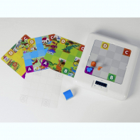 Алгоритмика «Удивительный код» - для обучения детей программированию - fgospostavki.ru - Махачкала