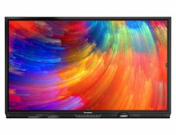 Интерактивная панель ActivPanel Titanium 70" UHD - fgospostavki.ru - Махачкала
