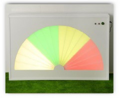 Интерактивная светозвуковая панель "Веер" - fgospostavki.ru - Махачкала