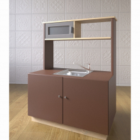 Детская кухня «Александра» - fgospostavki.ru - Махачкала