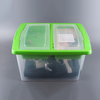 Биологическая микролаборатория с микроскопом - fgospostavki.ru - Махачкала