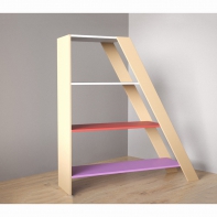 Стеллаж «Фантазия» - fgospostavki.ru - Махачкала