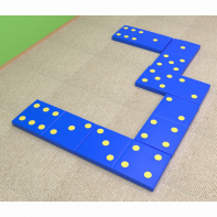 Игровой набор Домино - fgospostavki.ru - Махачкала