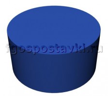 Банкетка ВИК (вариант 1) - fgospostavki.ru - Махачкала