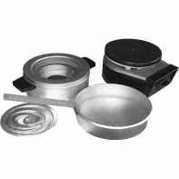 Баня комбинированная БКЛ (лабораторная) - fgospostavki.ru - Махачкала