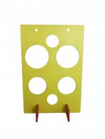 Стенд для метания в цель - fgospostavki.ru - Махачкала