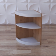 Игровой стеллаж "Уголок для мелочей" - fgospostavki.ru - Махачкала