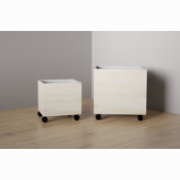 Стеллаж для игрушек «Кубик» - fgospostavki.ru - Махачкала