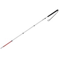 Трость складная композит наконечник-насадка 120 сантиметров - fgospostavki.ru - Махачкала