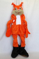 Ростовая кукла "Белка" - fgospostavki.ru - Махачкала