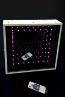 Настенное панно «Бесконечность-И» - fgospostavki.ru - Махачкала