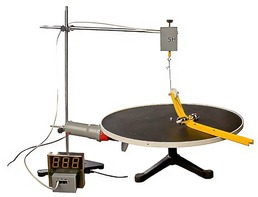 Цифровая лаборатория "Вращение" (набор для демонстраций с комплектом датчиков) - fgospostavki.ru - Махачкала