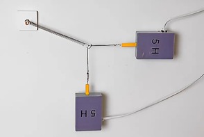 Цифровая лаборатория "Статика" (набор для демонстраций с комплектом датчиков) - fgospostavki.ru - Махачкала